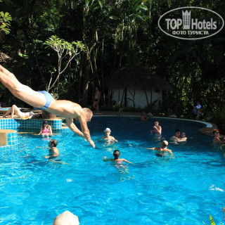 Фото River Kwai Resotel