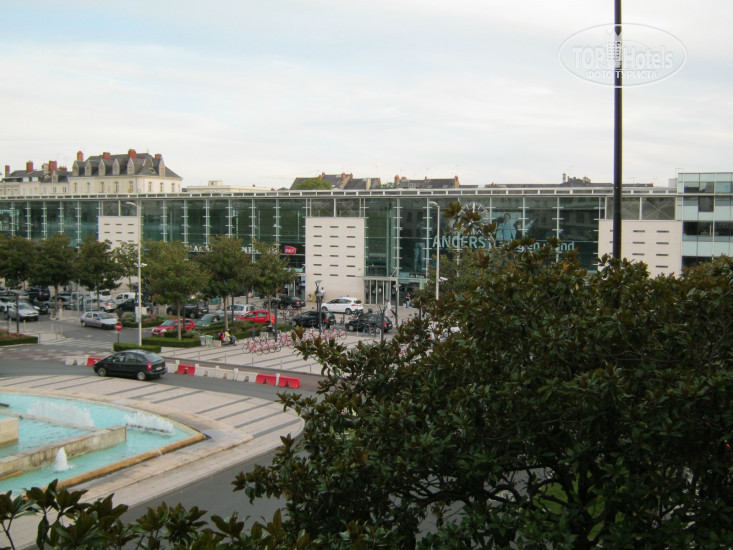 New photos from tourists De France 4*