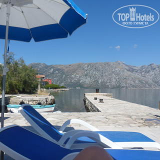 Vila Prcanj (закрыт) 4*