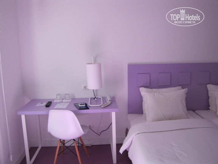 Hotelier's photos Embaixador 3*