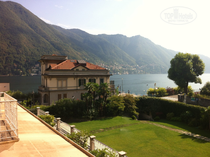 New photos from tourists Grand Hotel Imperiale 4*