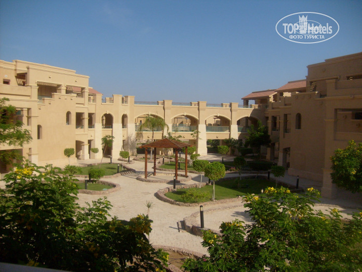 Фото Swiss Inn Dream Resort Taba
