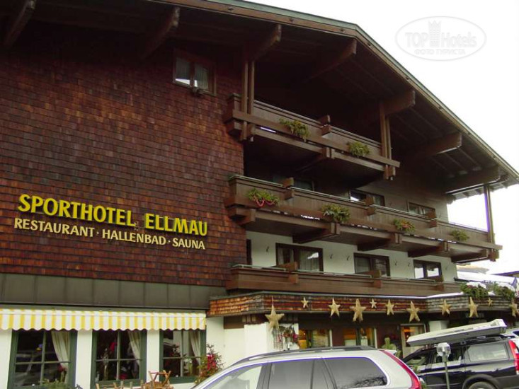 New photos from tourists Alpin Juwel 4*