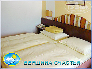 New photos from tourists Berner 4*
