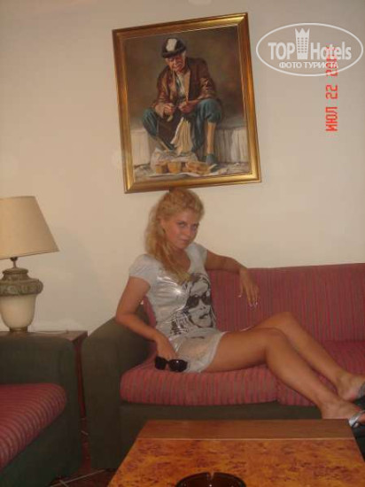 Hotelier's photos Minos Mare 4*