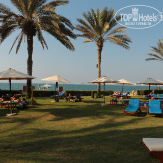 Sheraton Jumeirah Beach Resort 5*