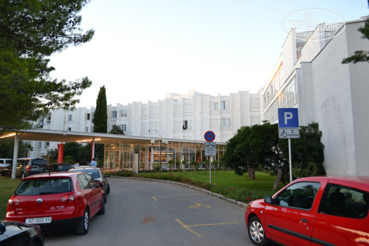 Hotelier's photos Amadria Park Jakov 4*