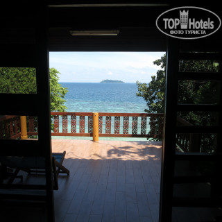 Фото Phi Phi Natural Resort