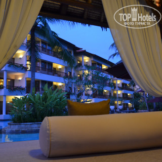 Photos The Laguna Resort & Spa