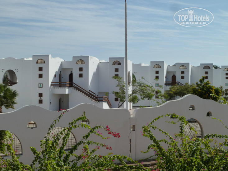 New photos from tourists Swiss Inn Resort Dahab 4*