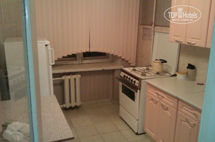 Hotelier's photos МПО Химволокно 2*