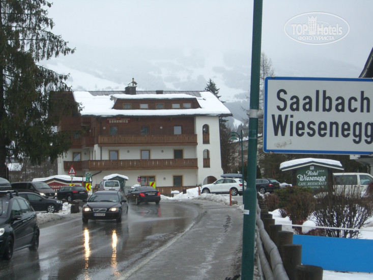 Hotelier's photos Sonnwies Appartementhaus 4*