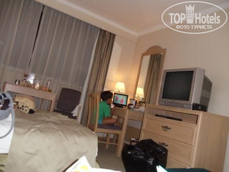 Hotelier's photos Gong Zheng 3*