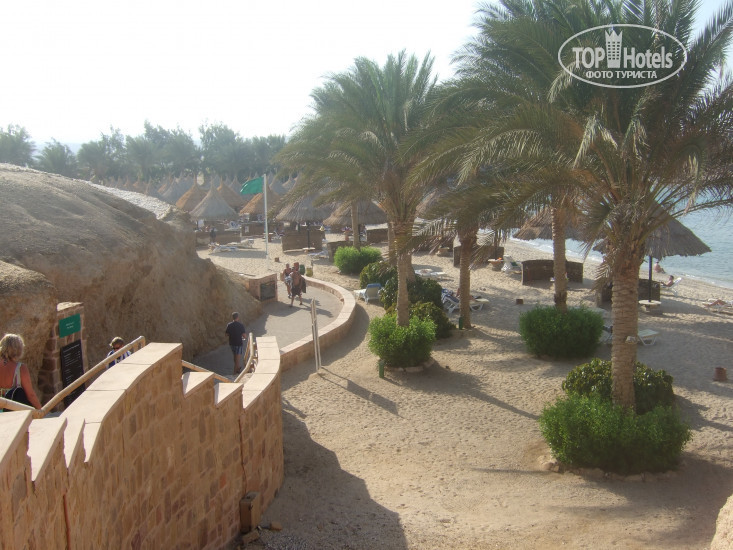 New photos from tourists Movenpick Resort El Quseir 5*