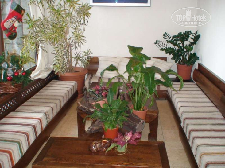 Hotelier's photos Молерите 3*