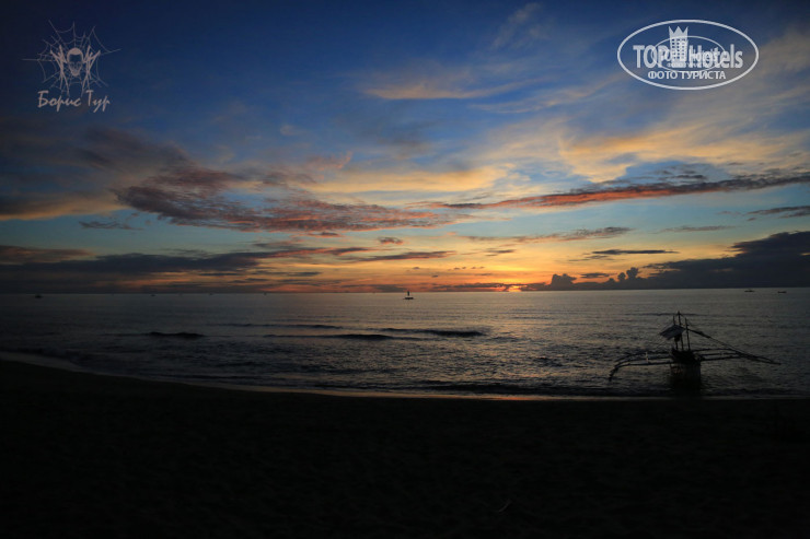 New photos from tourists Bermuda Beach Resort