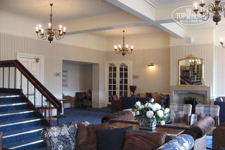 New photos from tourists Craiglynne 3*