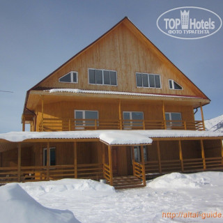 Photos У Аркадия (закрыт)