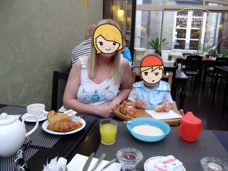 Hotel photo Tamaris 2*