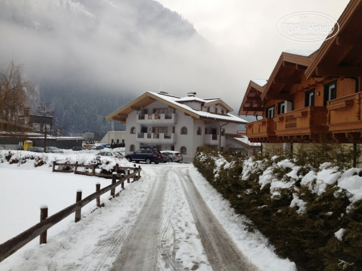 Hotel photo Gaestehaus Freihaus 2*