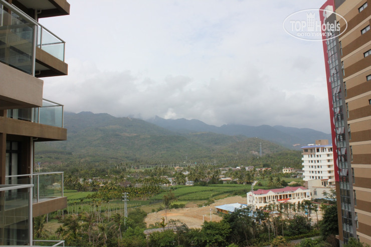 Hotelier's photos Xiangshui Bay Jindi 4*
