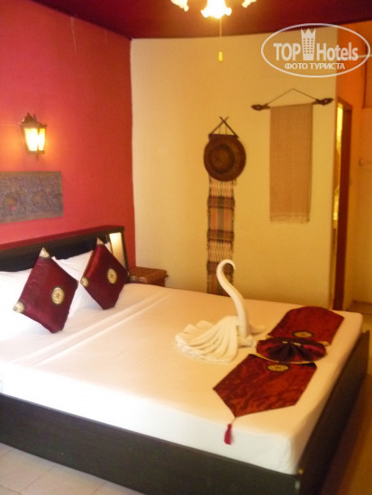 Hotelier's photos Manohra Cozy Village 3*