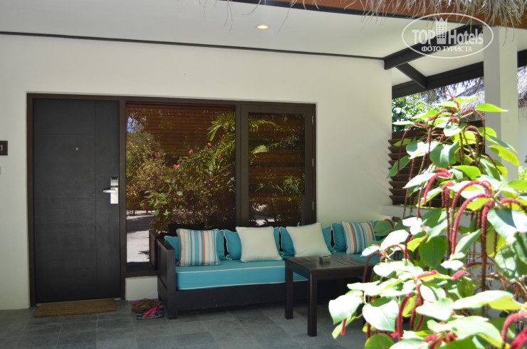 Hotel photo Velassaru Maldives 5*