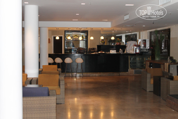 Hotel photo Astral Nirvana Suites 3*