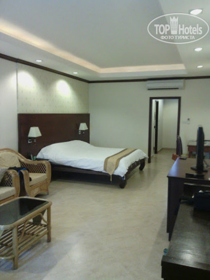Photos Thai Garden Resort