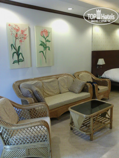 New photos from tourists Thai Garden Resort 4*