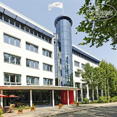 Hotel photo Carat 4*