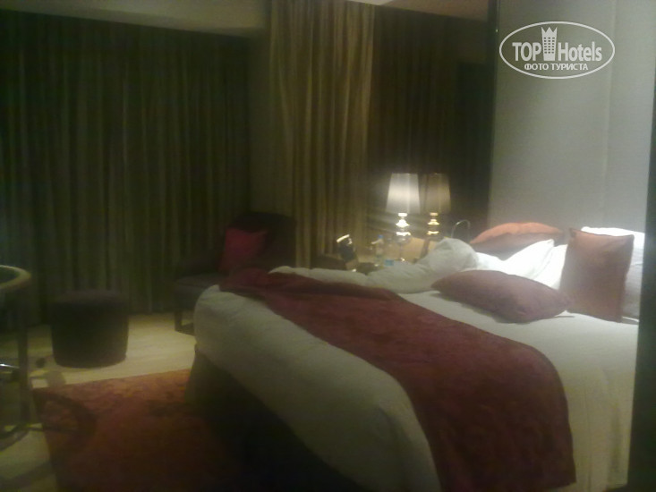 Фото Radisson Blu Hotel Jaipur Airport