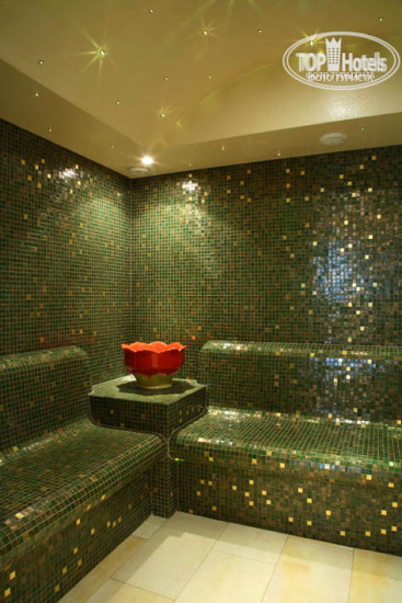 New photos from tourists Elisabeth Hotel 5*