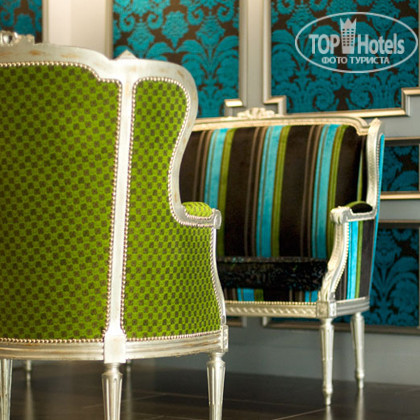 New photos from tourists Design Sorbonne 3*