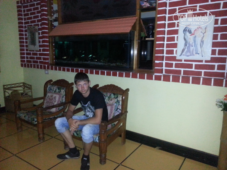 New photos from tourists El Dourado Holiday Home