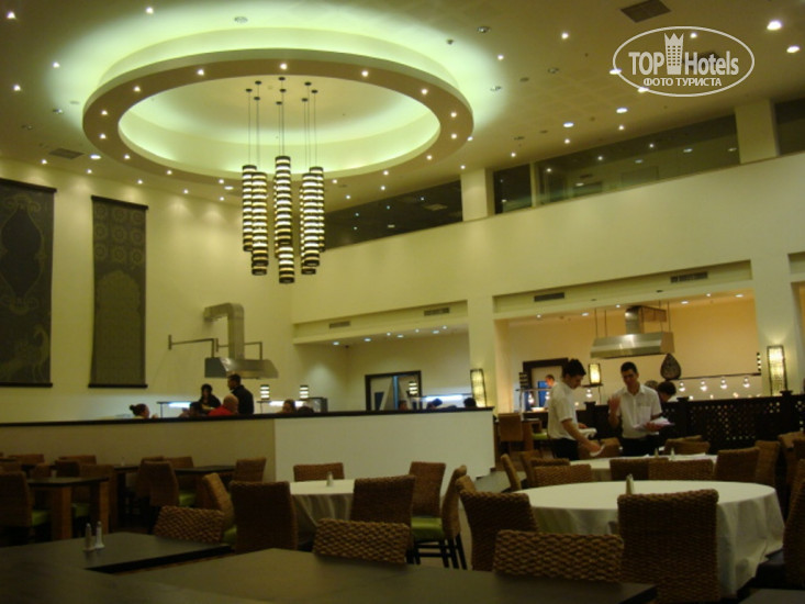 Hotel photo Pegasus Eilat 4*
