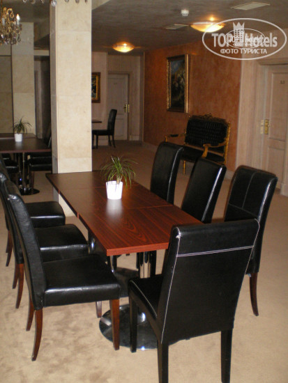 Hotelier's photos Friday 4*