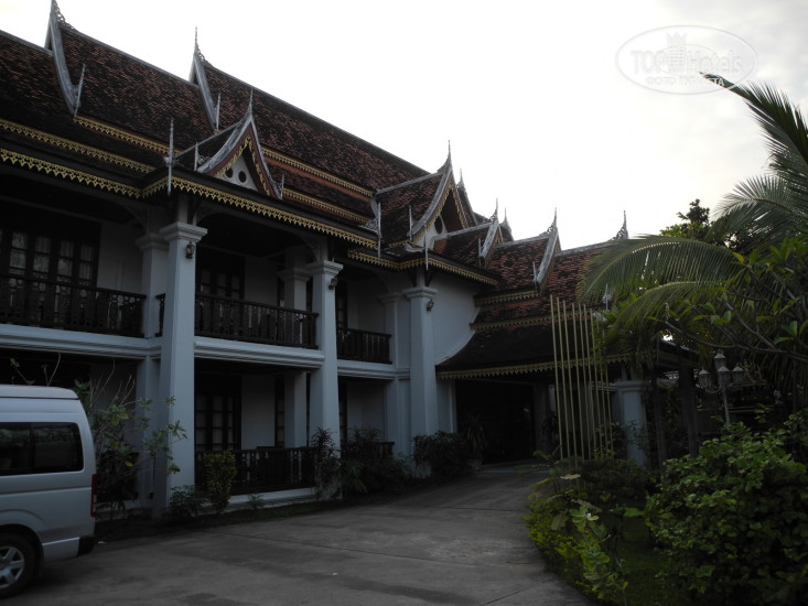 Photos Chitchareune Moungluang Hotel