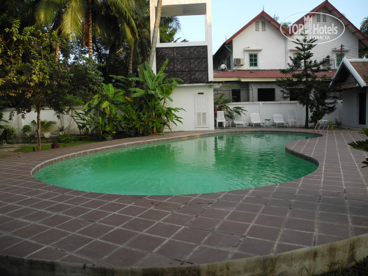 New photos from tourists Chitchareune Moungluang Hotel 3*