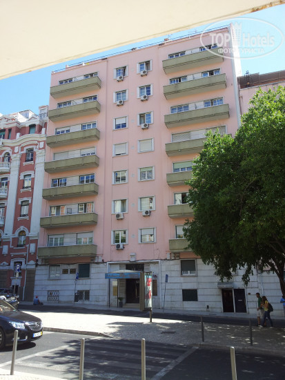 Hotel photo Residencial Horizonte 3*