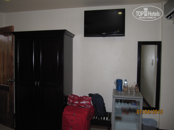 Hotel photo Lost Horizon Resort Annex 3*