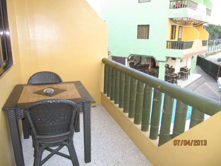 New photos from tourists Lost Horizon Resort Annex 3*