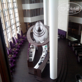 Фото Radisson Blu Resort Bukovel