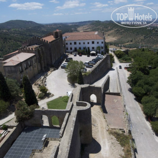 Фото Pousada de Palmela