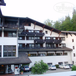 Photos Riessersee Sport & Spa Resort