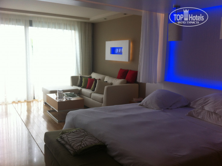 Фото Elite Suites by Rhodes Bay