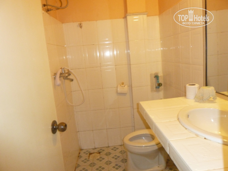 Photos Ponloue Angkor Siem Reap Villa