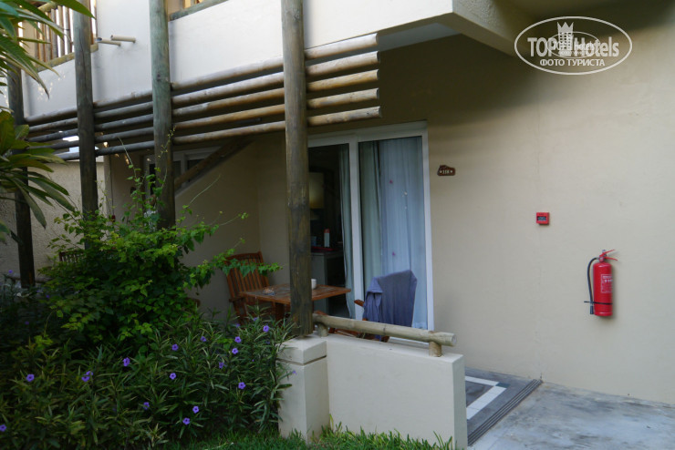 Hotel photo Bougainville 3*