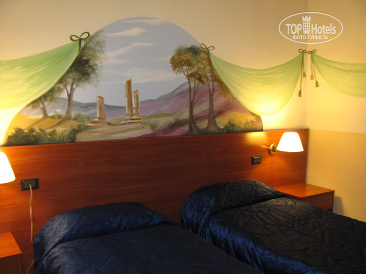 Hotelier's photos Liternum 3*