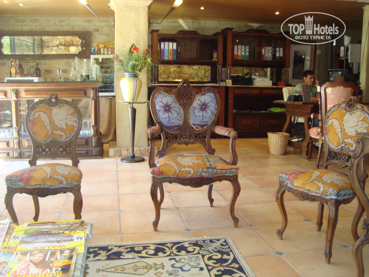 Hotel photo Valmar Villas 4*